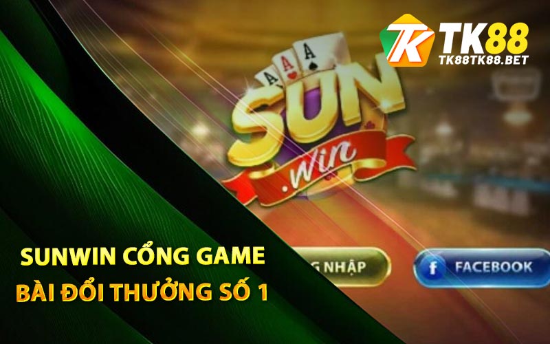 Sunwin - Link Cổng Game Bài Đổi Thưởng Uy Tín Số 1 1 Thông tin sunwin cổng game bài đổi thưởng số 1