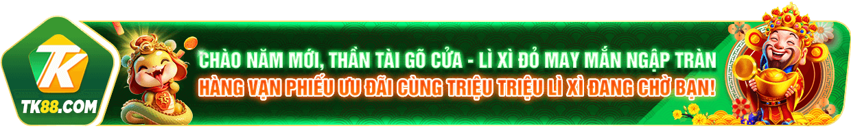 TK88 🎖️ Trang Chủ TK88.COM | Đăng Ký Nhận Ngay 88k 6 km